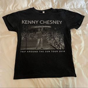 Kenny Chesney T-Shirt